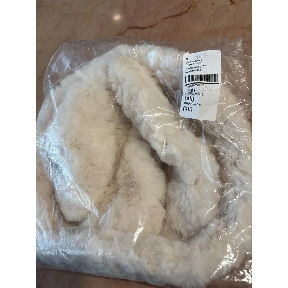 Unreal Fur unreal fur